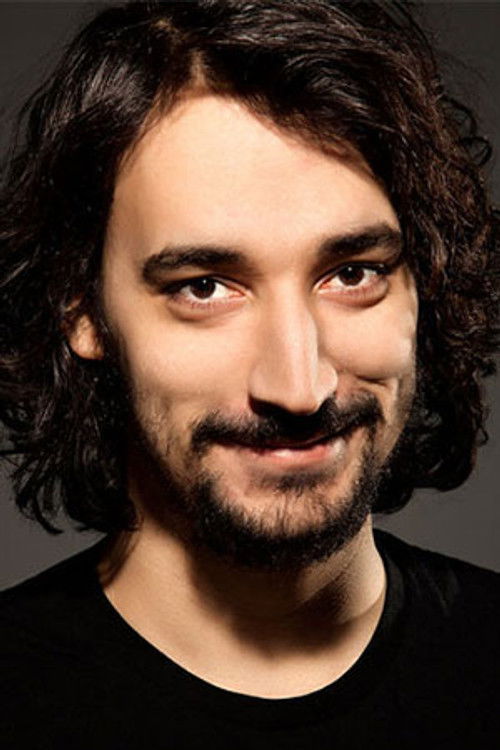 Photo of Caner Özyurtlu