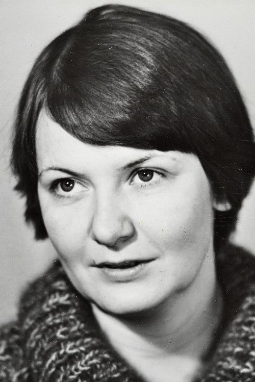 Photo of Helene Vannari