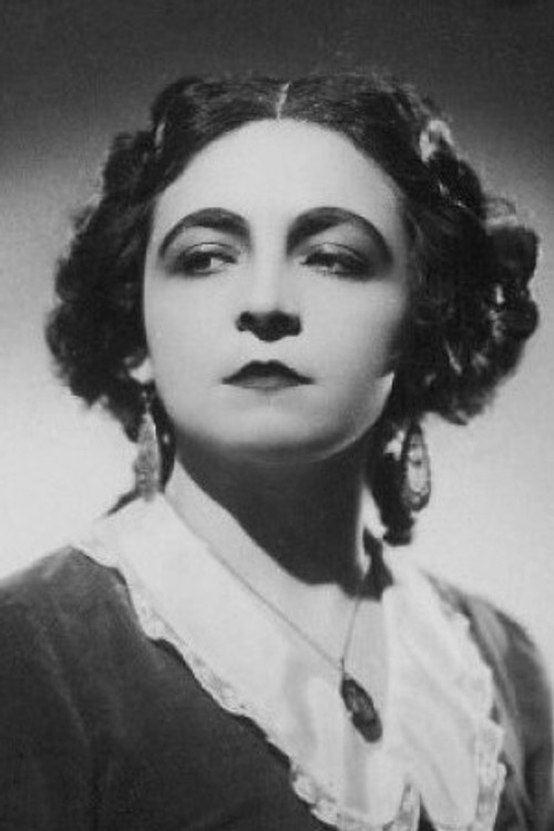 Photo of Jaroslava Skorkovská