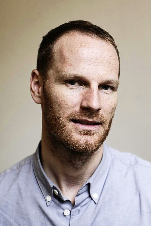 Photo of Joachim Trier