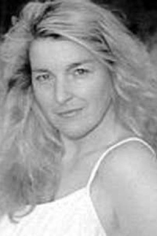 Photo of Vivian Vachon