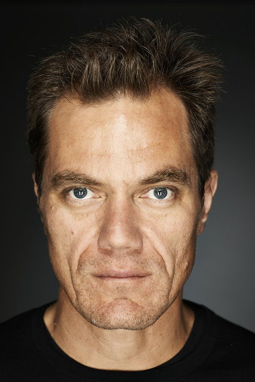 Photo of Michael Shannon