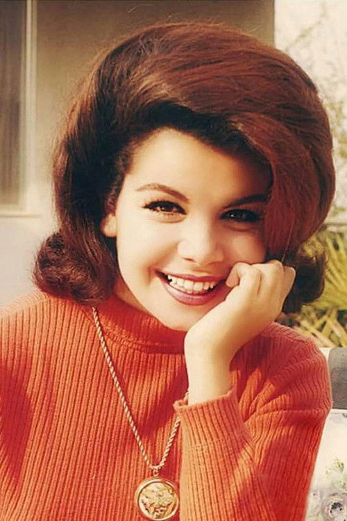 Photo of Annette Funicello