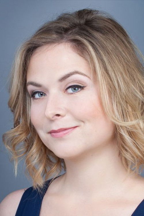 Photo of Constance Pittard