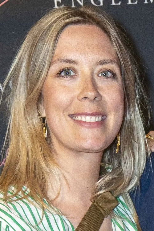 Photo of Sofie Kaufmanas