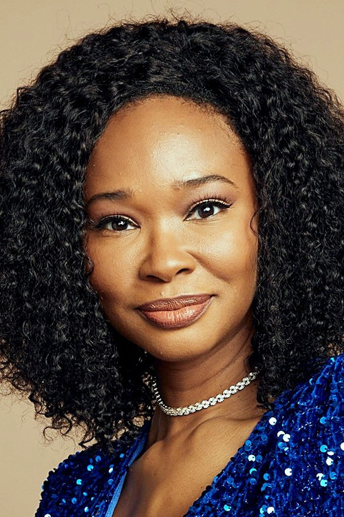 Photo of Wakeema Hollis