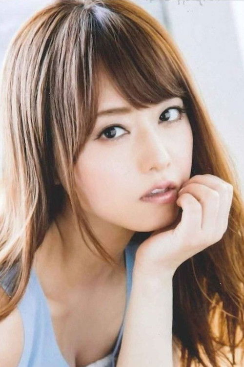 Photo of Akiho Yoshizawa