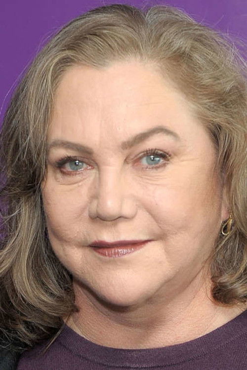 Photo of Kathleen Turner