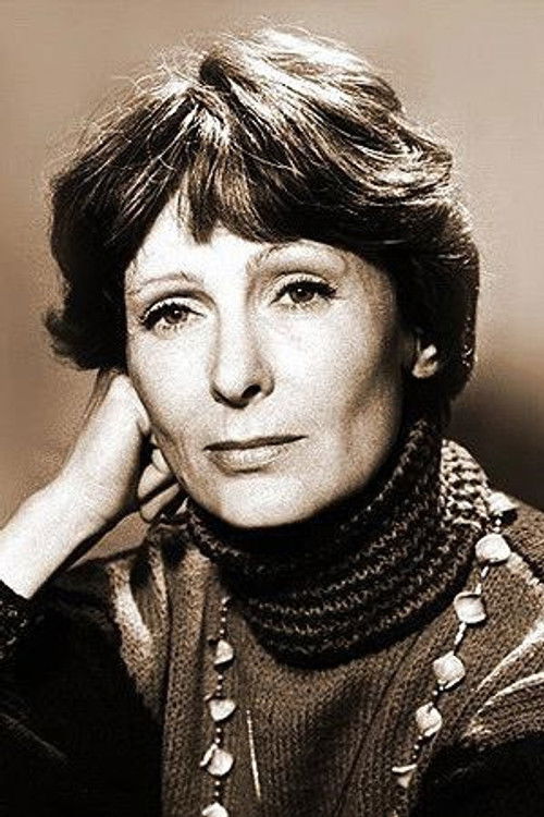 Photo of Lidiya Shaporenko