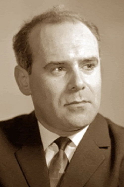 Photo of Boris Bekker