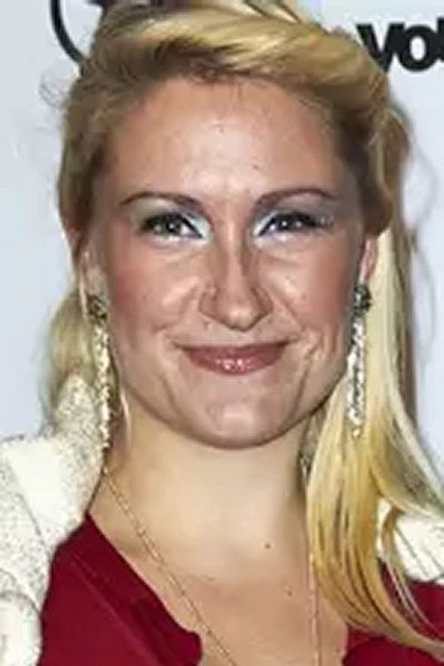 Photo of Barbara Topsøe-Rothenborg