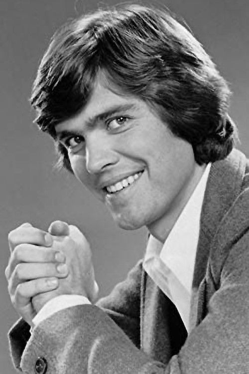 Photo of Mark Holden