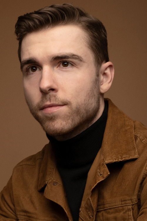 Photo of Nick Mauldin