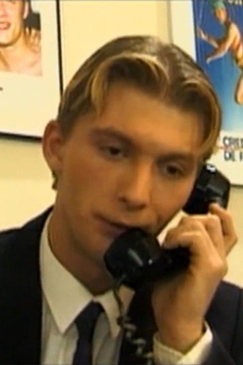 Photo of Antoine de Mézières