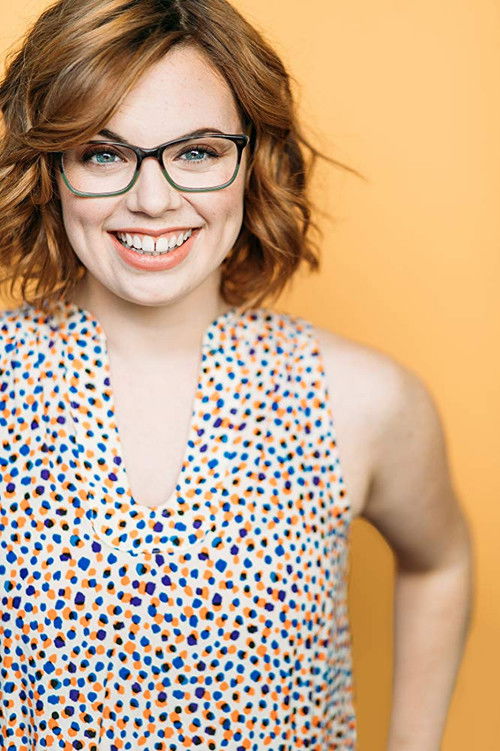 Photo of Rachel Rosenbloom