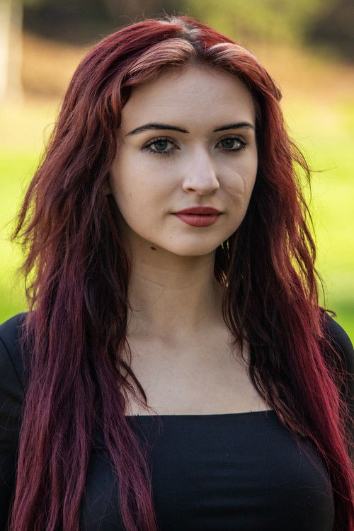 Photo of Lainy Larsen