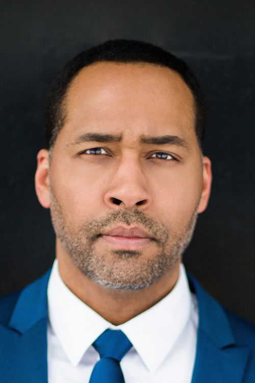 Photo of Lawrence Ballard