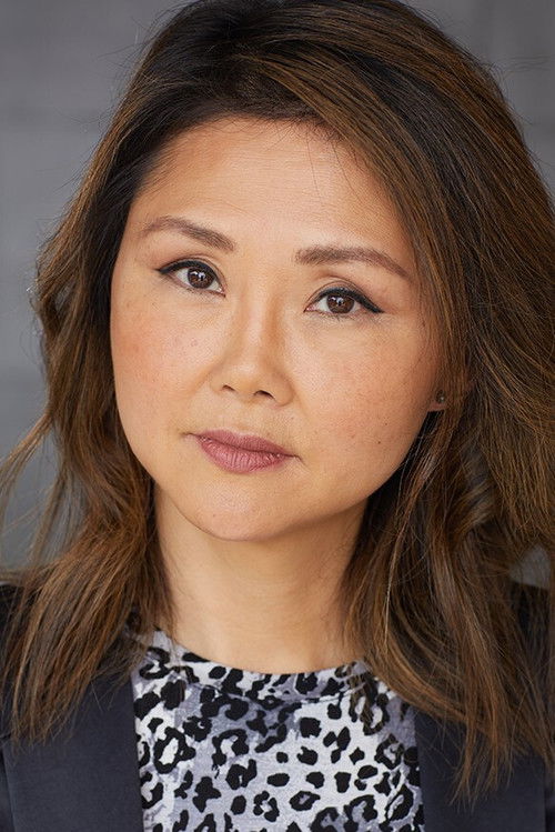 Photo of Esther Moon