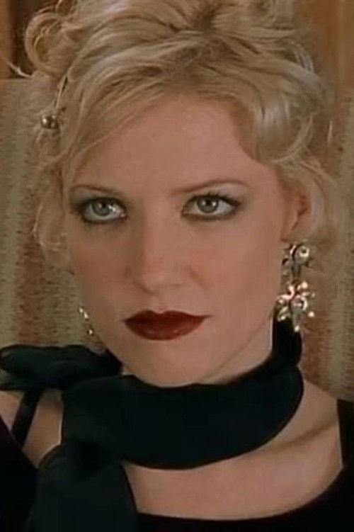 Photo of Brandy Davis