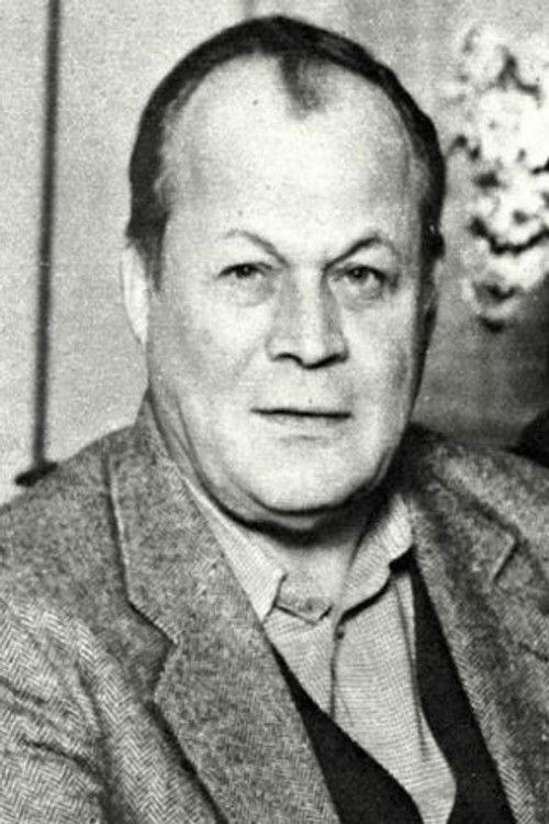 Photo of Pyotr Shcherbakov