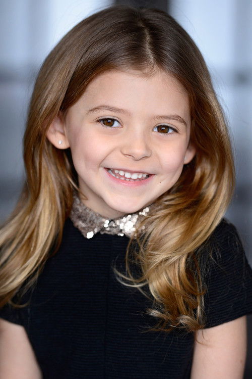 Photo of Mali Corbeil-Gauvreau