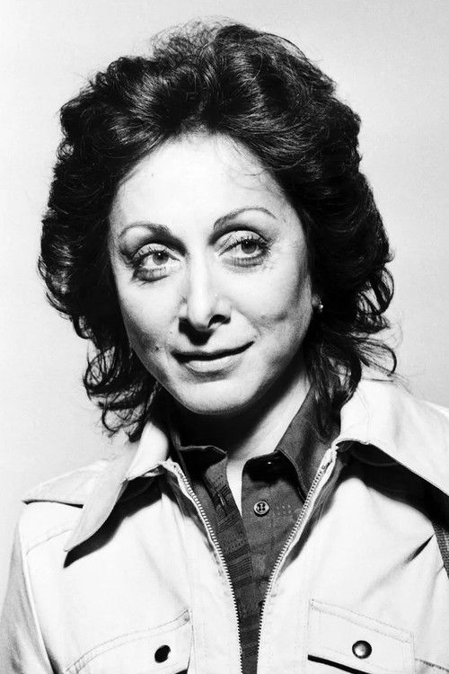 Photo of Aracy Balabanian