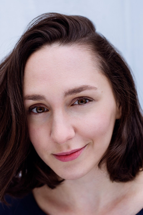 Photo of Lauren Patten