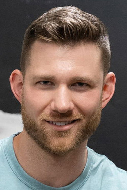 Photo of Caden Jackson