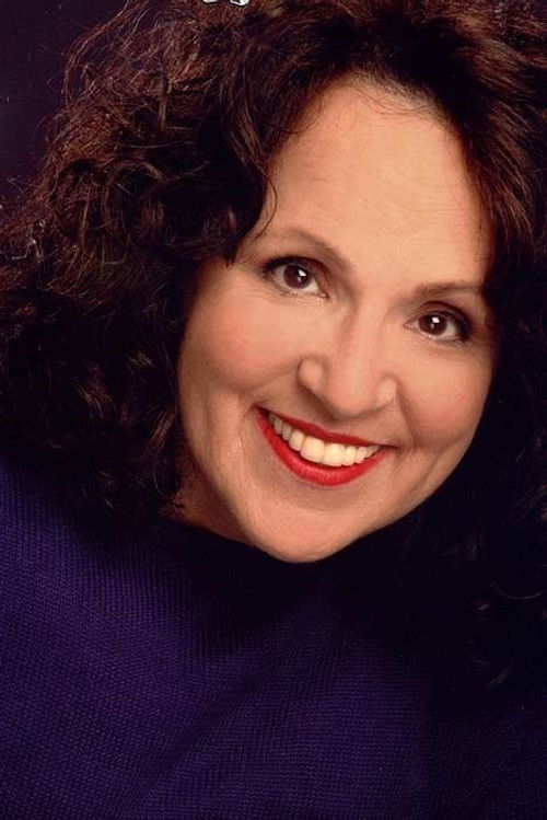 Photo of Carol Ann Susi