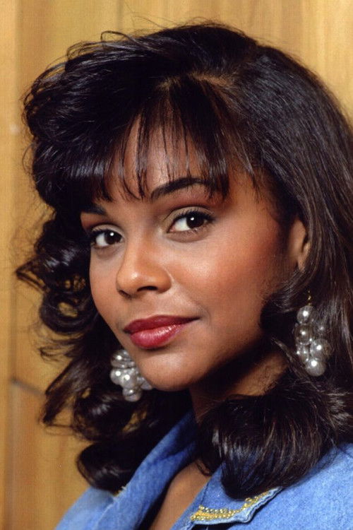 Photo of Lark Voorhies