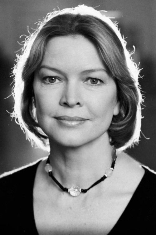 Photo of Ellen Burstyn