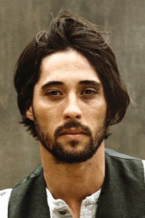 Photo of Ryan Bingham