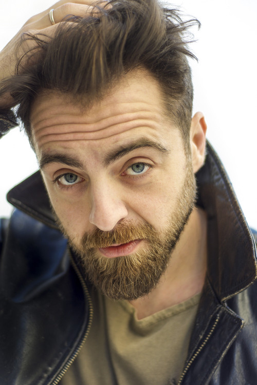 Photo of Prometheus Aleifer