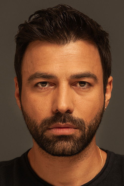 Photo of Andreas Georgiou