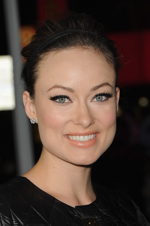 Photo of Olivia Wilde