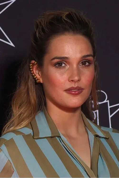 Photo of Camille Lou