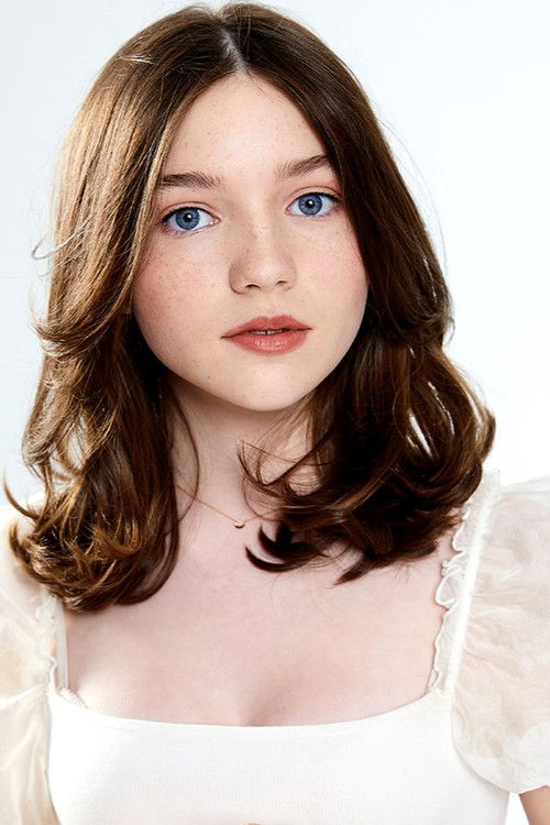 Photo of Alexa Swinton