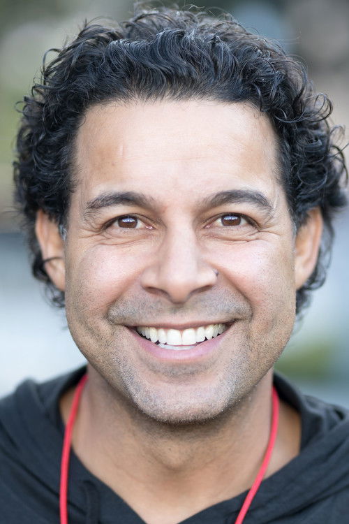 Photo of Jon Huertas