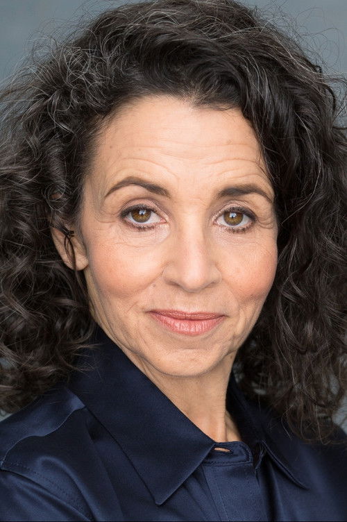 Photo of Jennie Fahn