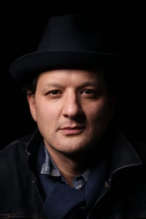 Photo of Sean San Jose