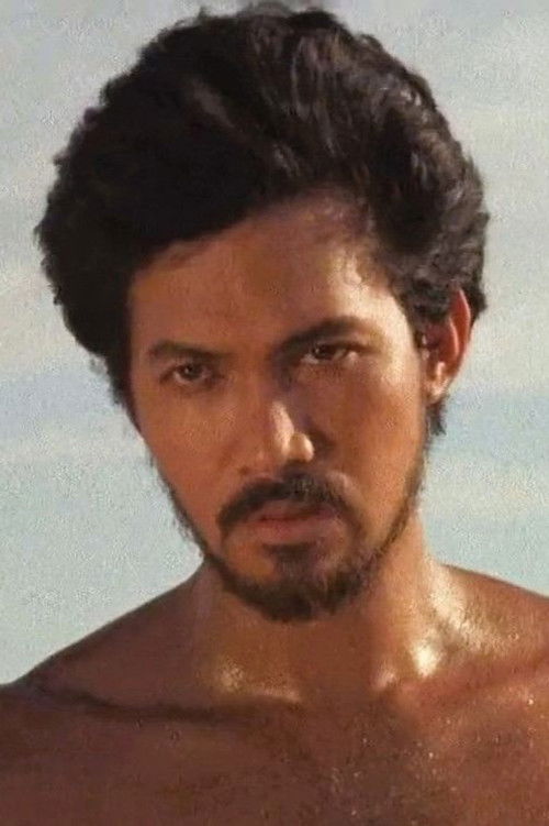 Photo of Mark Joseph