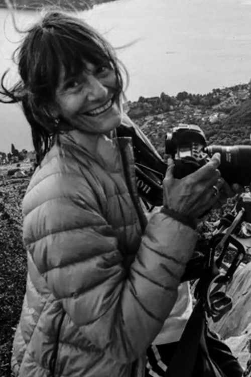 Photo of Monica Dalmasso