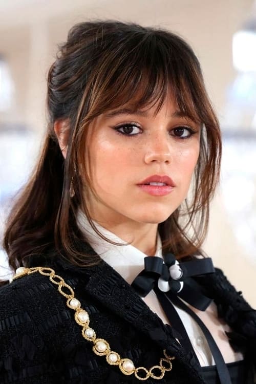 Photo of Jenna Ortega
