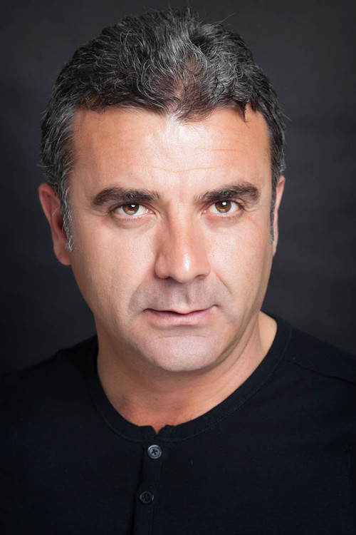 Photo of Mahir İpek