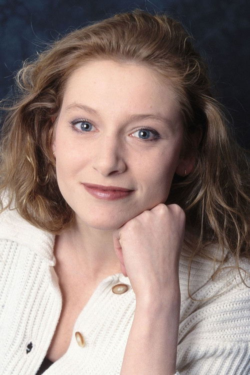 Photo of Elsa Lepoivre