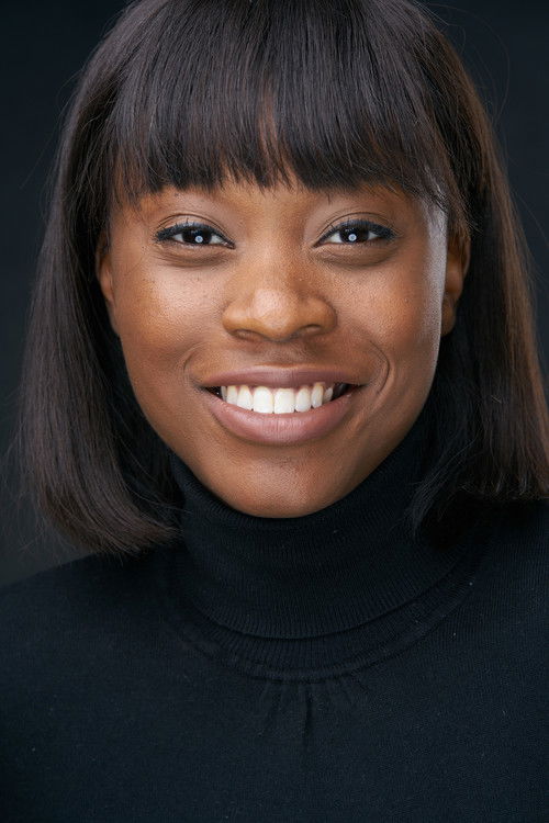 Photo of Schelby Jean-Baptiste