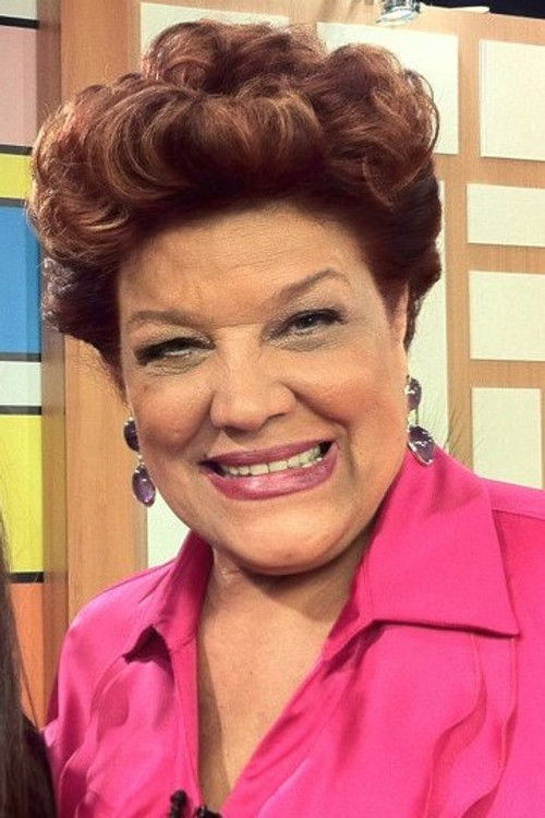 Photo of Marlene Silva