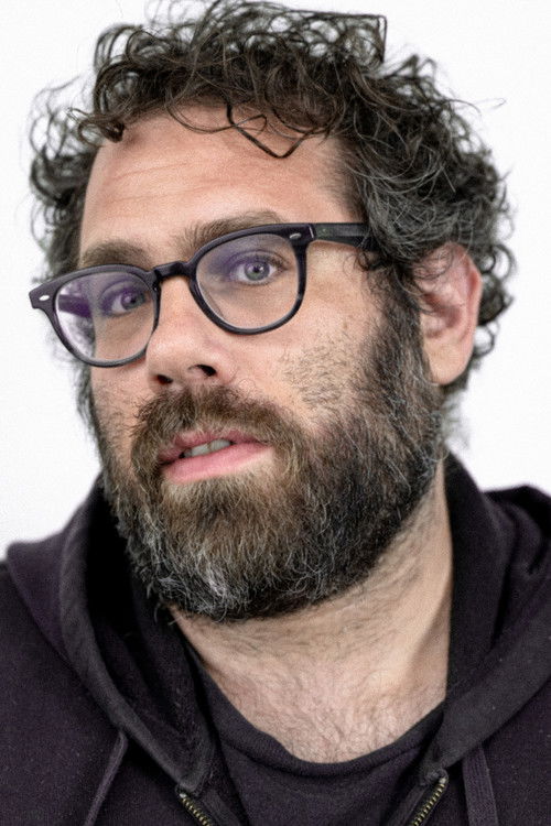 Photo of Aviv Rubinstien