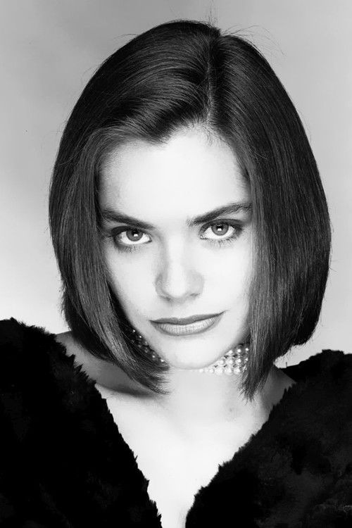 Photo of Athena Massey