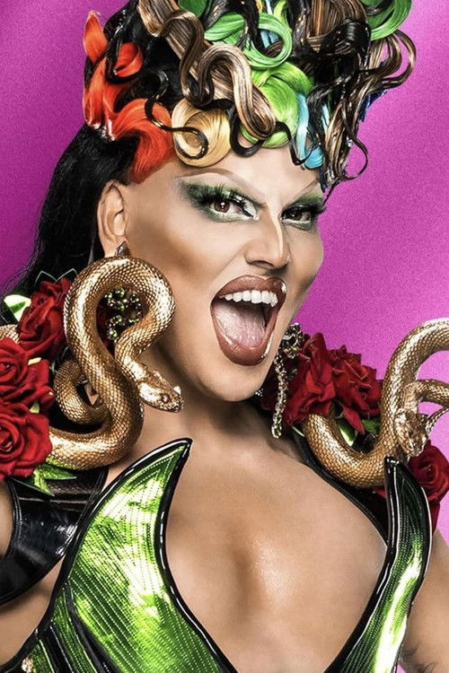 Photo of Michael Marouli